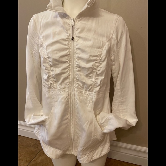 Lululemon Reversible Inner Jacket - Picture 1 of 5